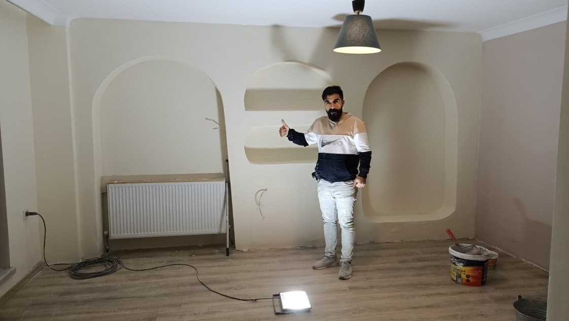 Hakan Ç. — çalışma 6