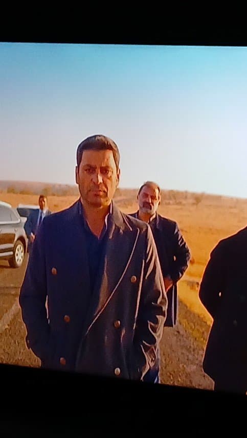 Hakan C. — çalışma 1