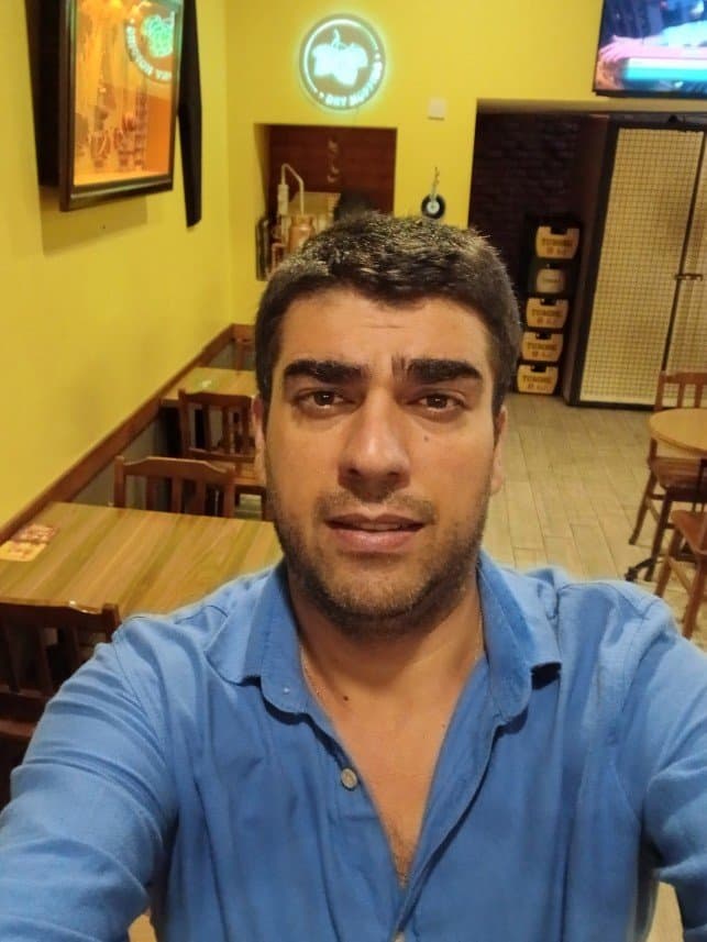 Hakan C. — çalışma 2