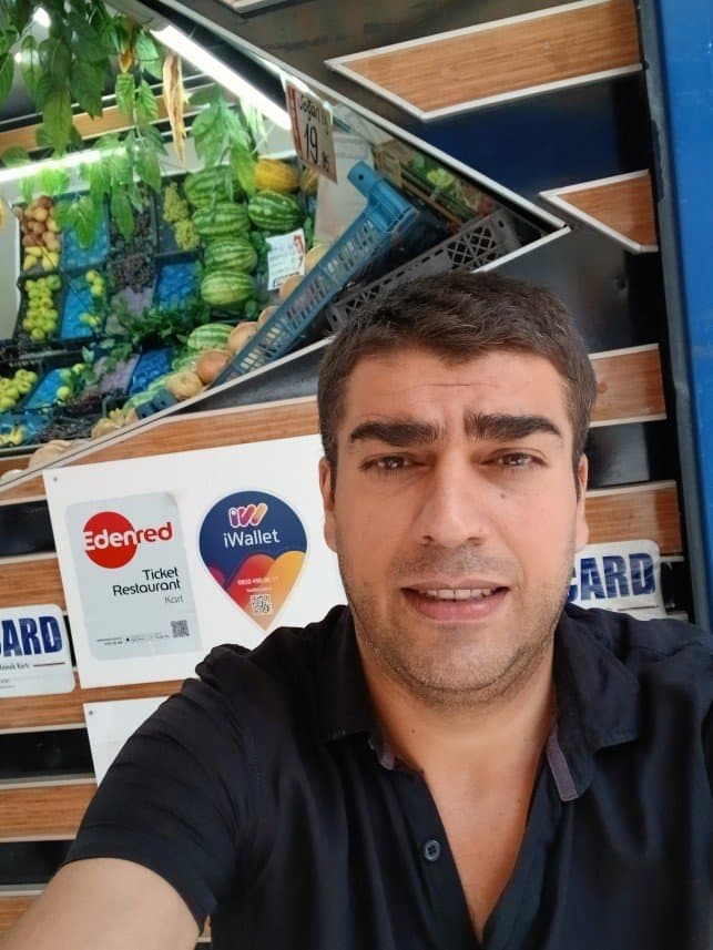 Hakan C. — çalışma 4