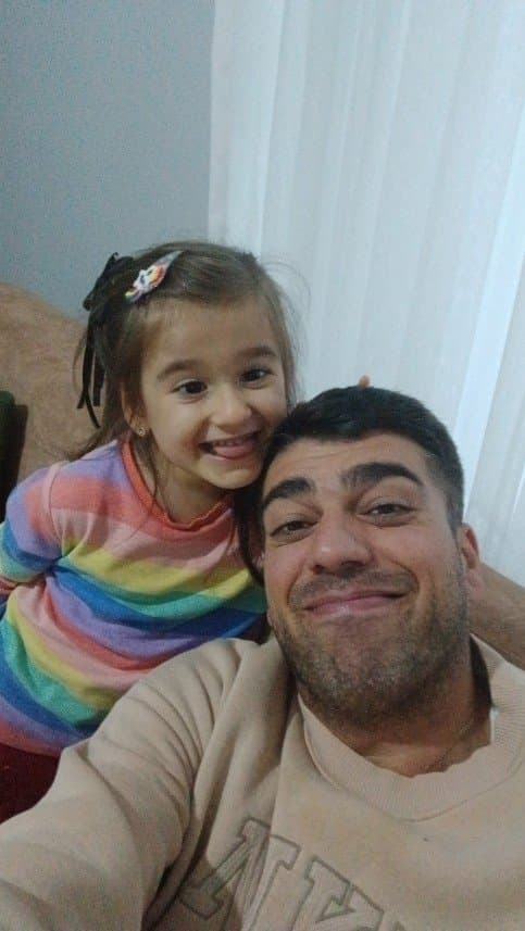 Hakan C. — çalışma 5