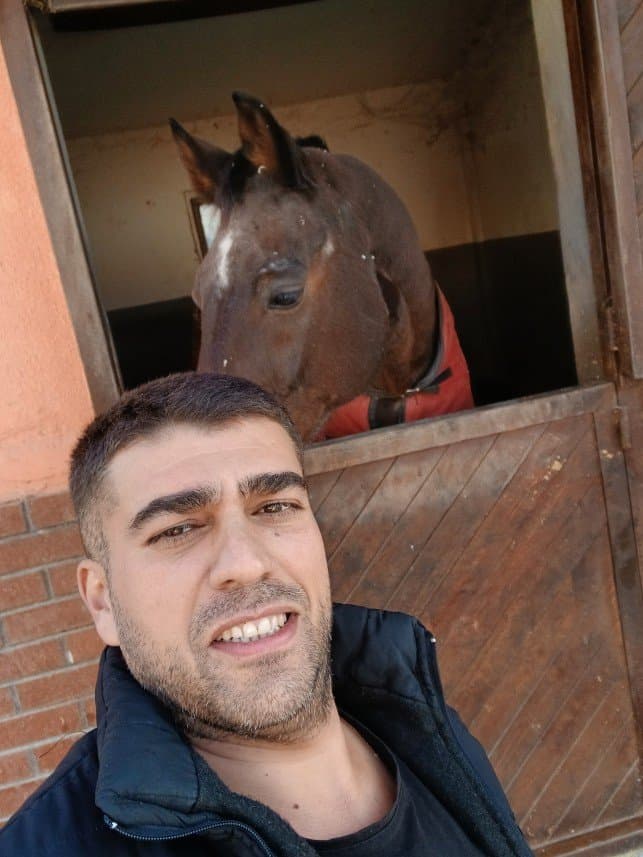 Hakan C. — çalışma 6