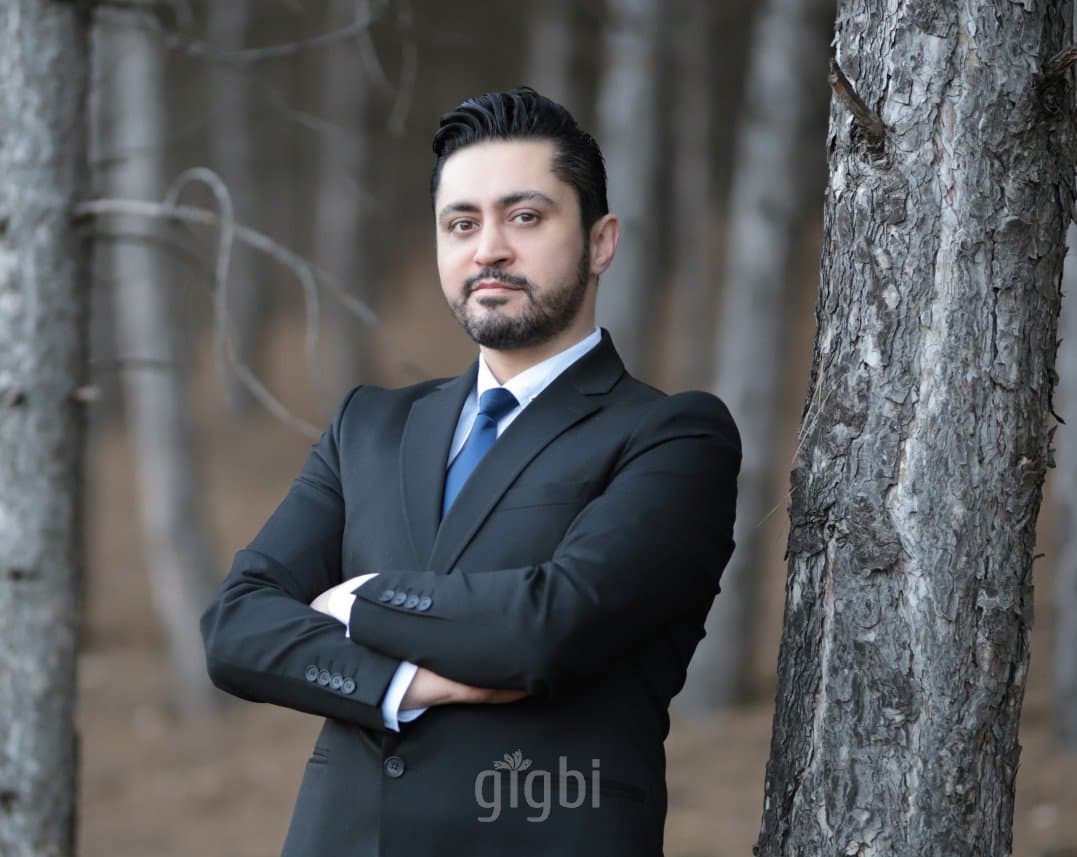 Hakan S. — çalışma 2