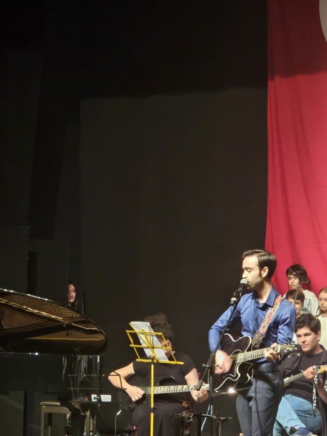 Hakan F. — çalışma 4