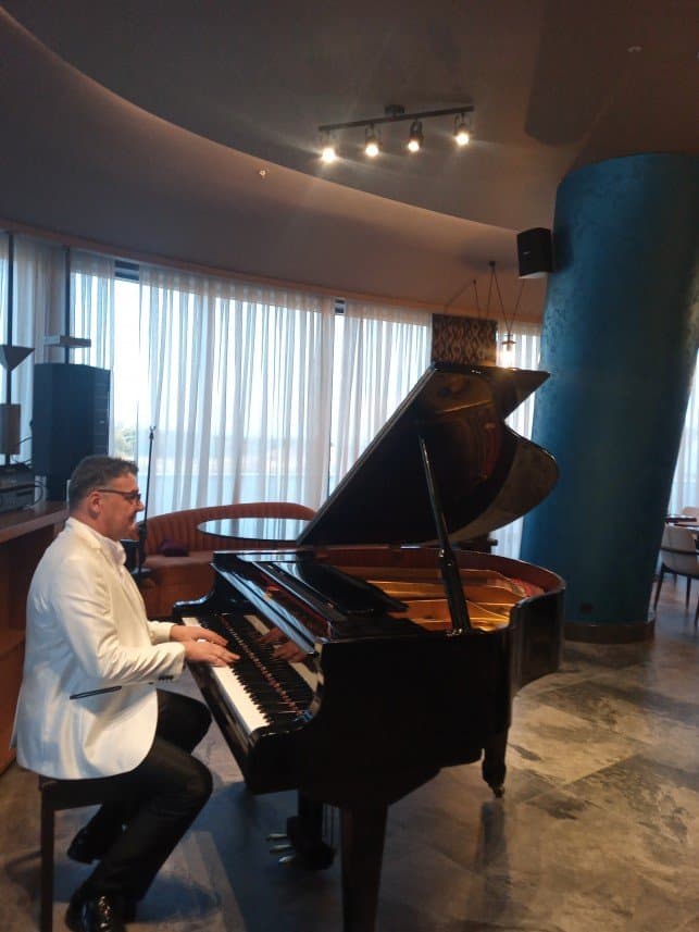 Hakan G. — çalışma 1