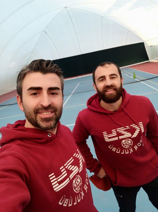 Hakan G. — çalışma 6