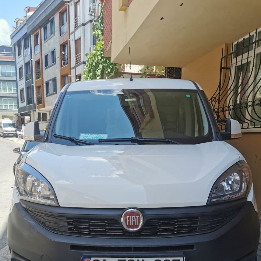 Hakan G. — çalışma 1