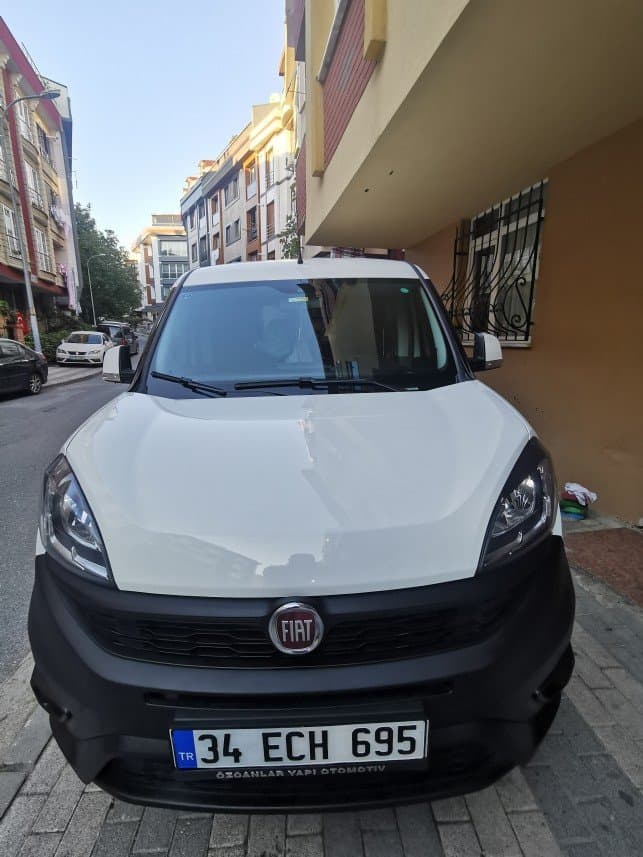 Hakan G. — çalışma 3