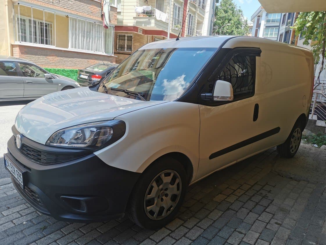 Hakan G. — çalışma 4