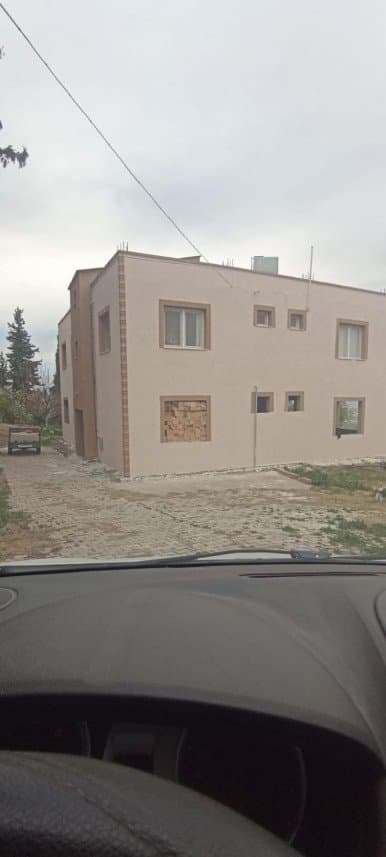 Hakan İ. — çalışma 5