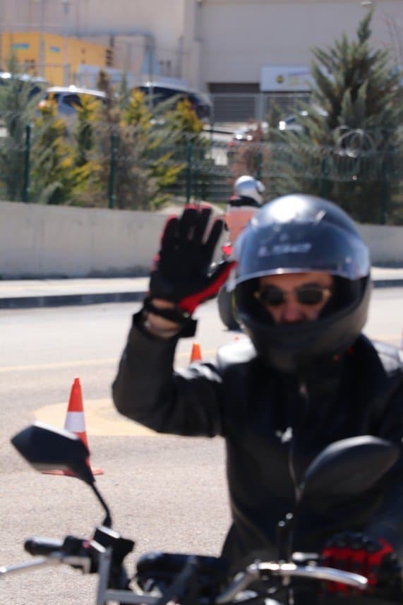 Hakan K. — çalışma 3