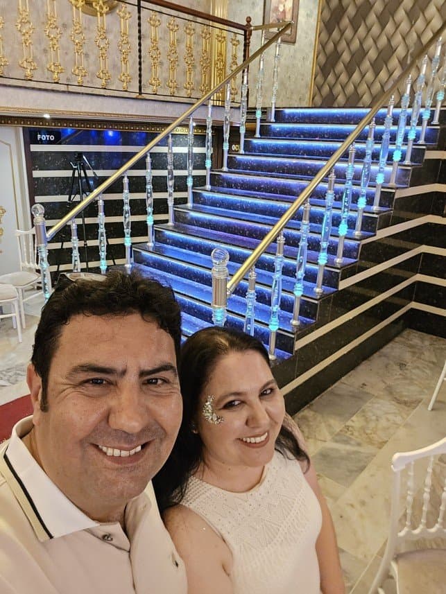Hakan K. — çalışma 3