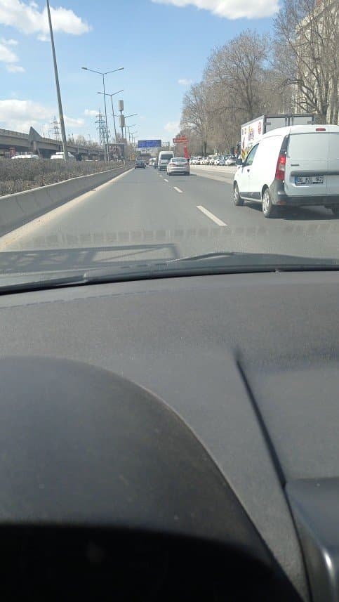 Hakan K. — çalışma 1