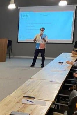 Hakan K. — çalışma 1