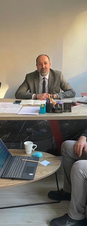 Hakan Ş. — çalışma 1