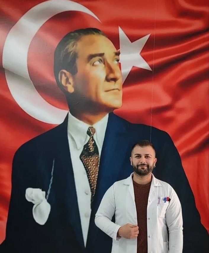 Hakan Ü. — çalışma 1