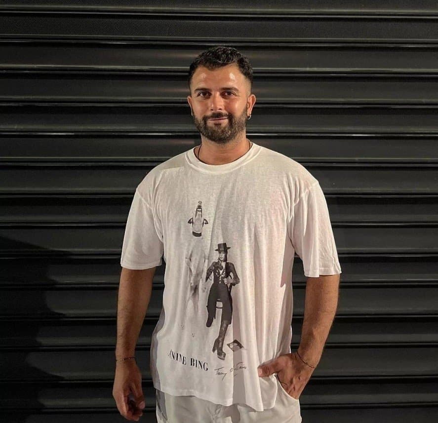 Hakan Ü. — çalışma 2