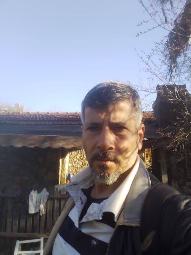 Hakan Y. — çalışma 1