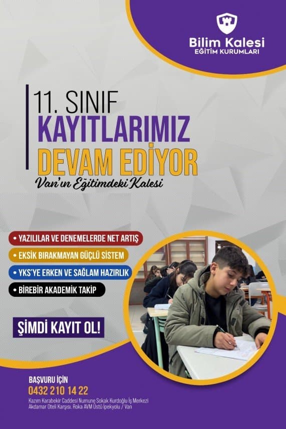 Hakan Y. — çalışma 4
