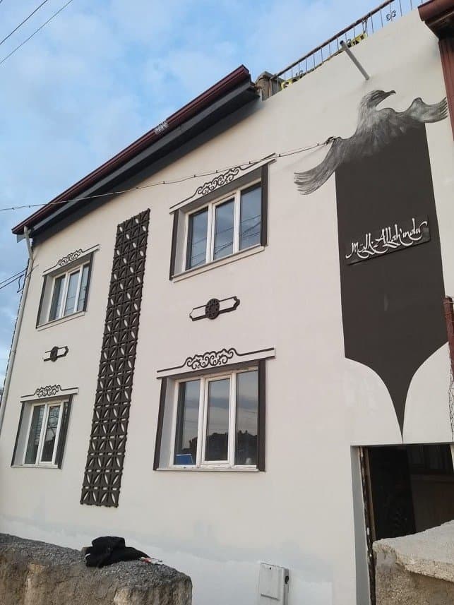 Hakan Y. — çalışma 4