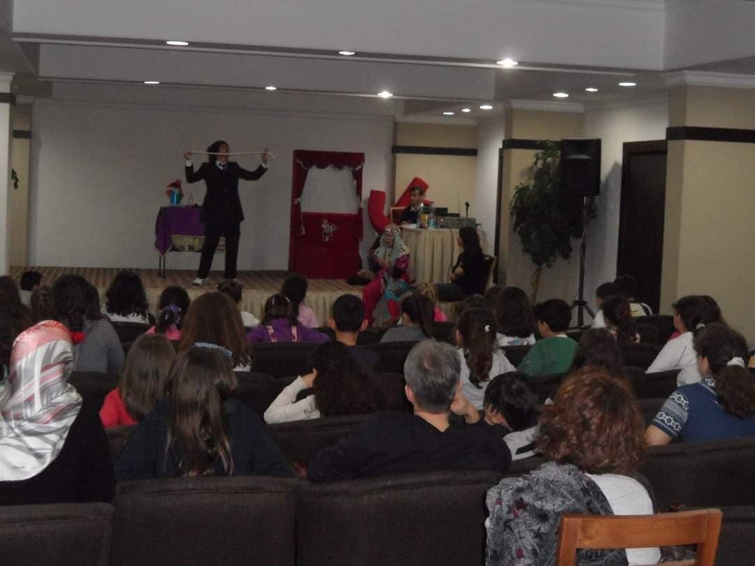 Hakkı O. — çalışma 4