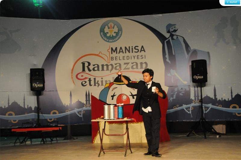 Hakkı O. — çalışma 6