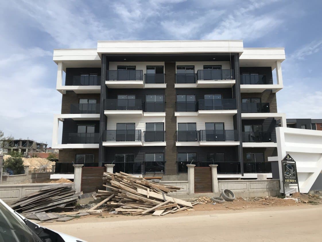 Halil A. — çalışma 2
