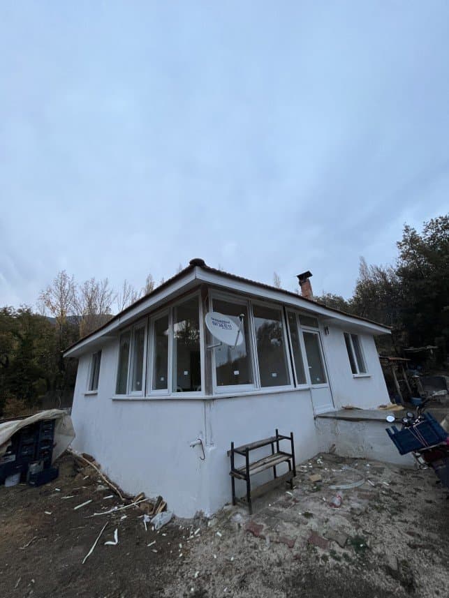 Halil A. — çalışma 4