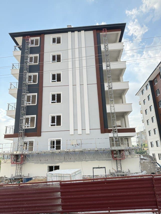 Halil A. — çalışma 6