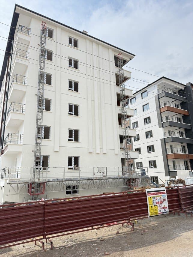 Halil A. — çalışma 8