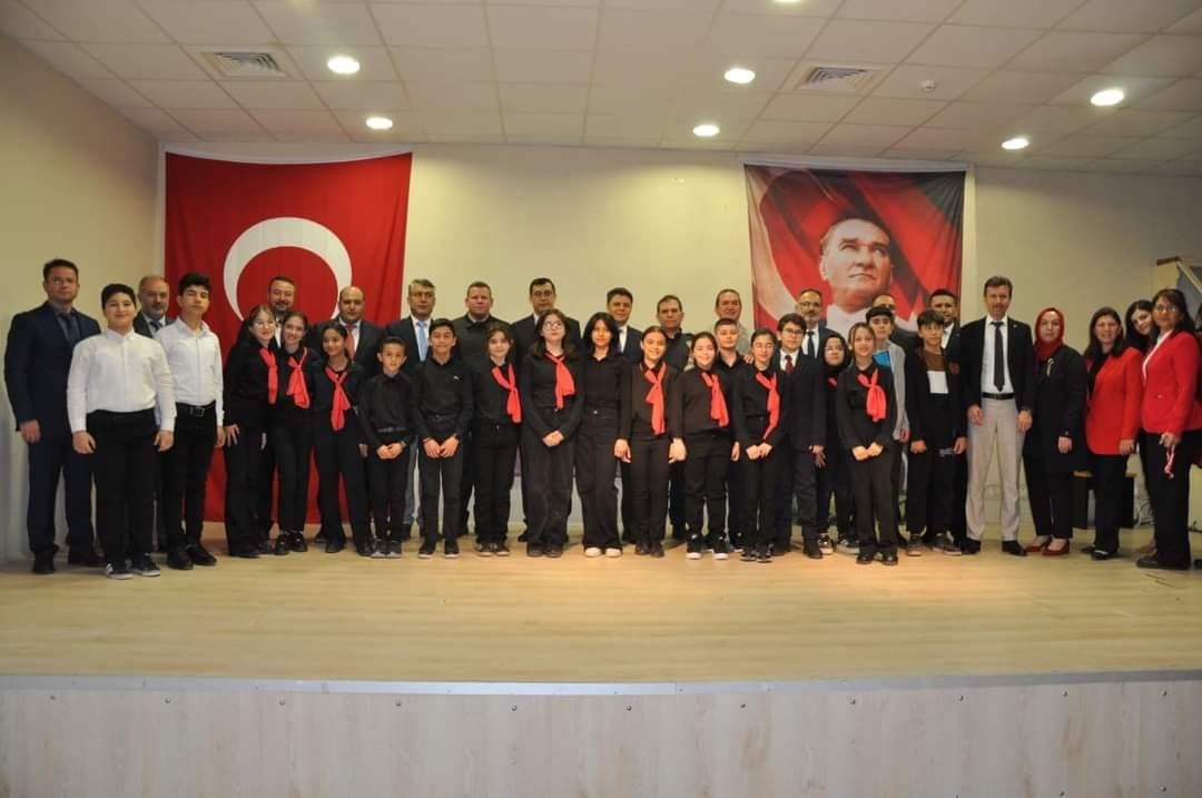 Halil K. — çalışma 1