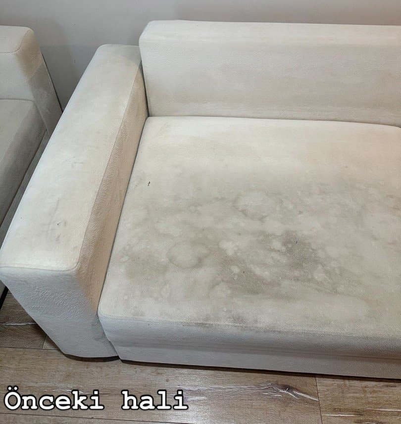 Halil İ. — çalışma 1