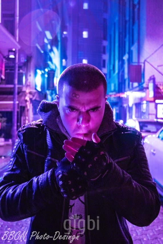 Halil B. — çalışma 5