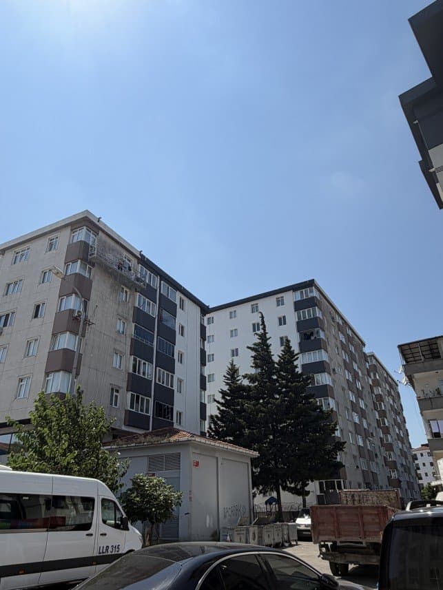 Halil K. — çalışma 2