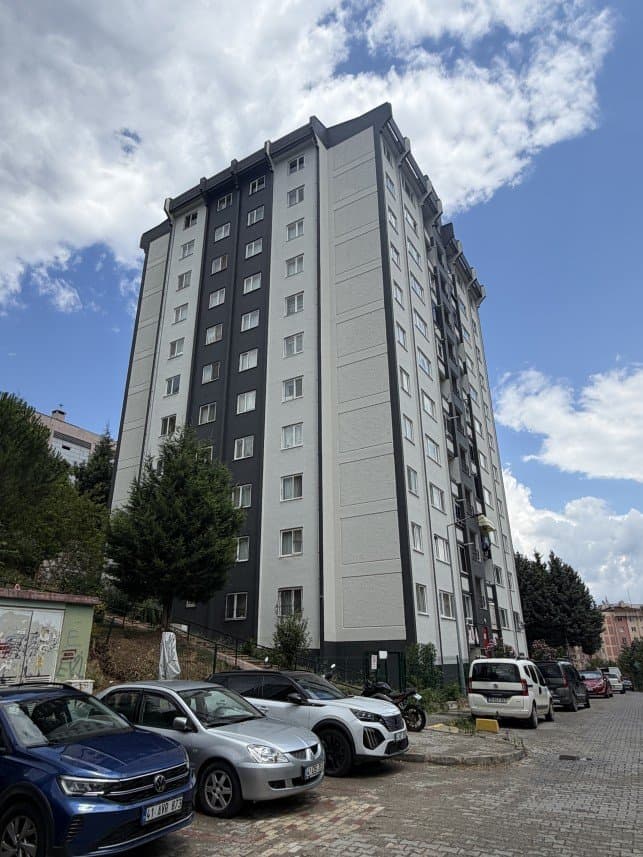 Halil K. — çalışma 6