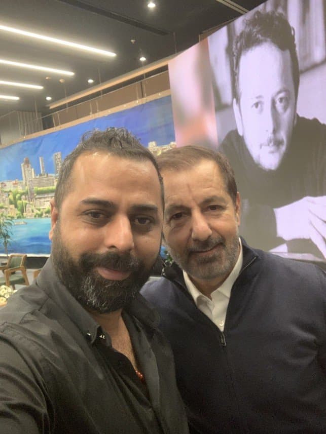 Halil Y. — çalışma 7