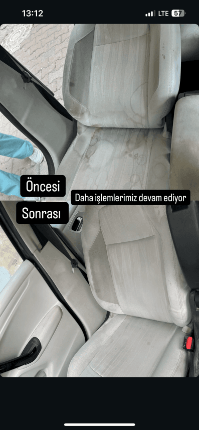 Halim H. — çalışma 3