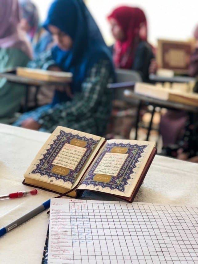Halime Ş. — çalışma 1