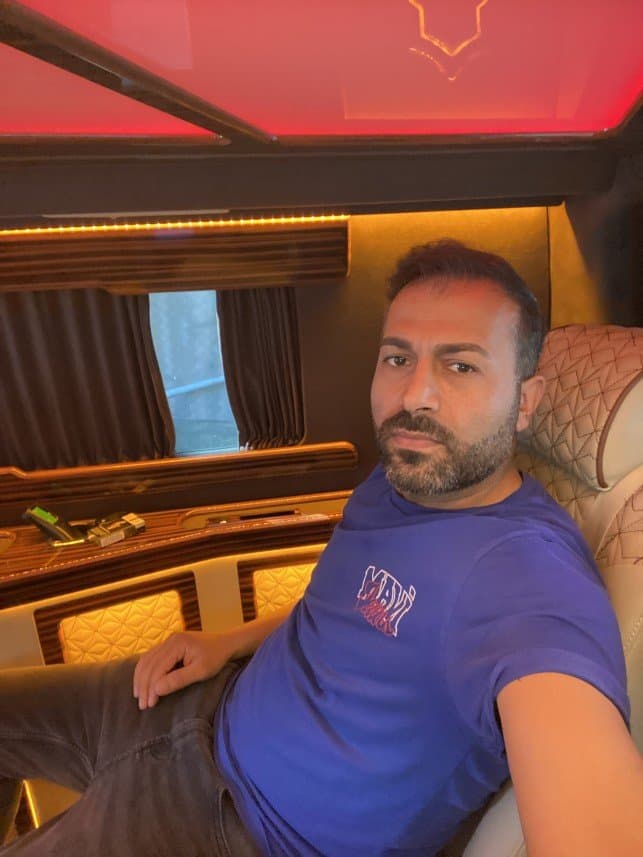 Halis Ç. — çalışma 5