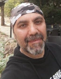 Halit A. — çalışma 1