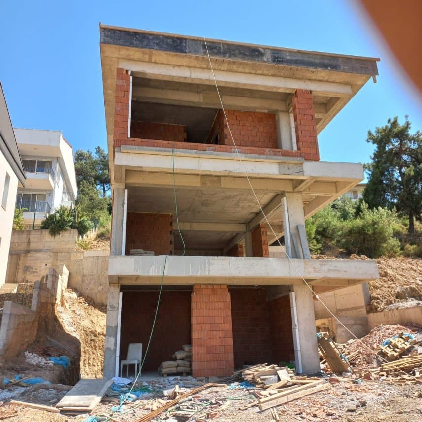 Halit Y. — çalışma 1