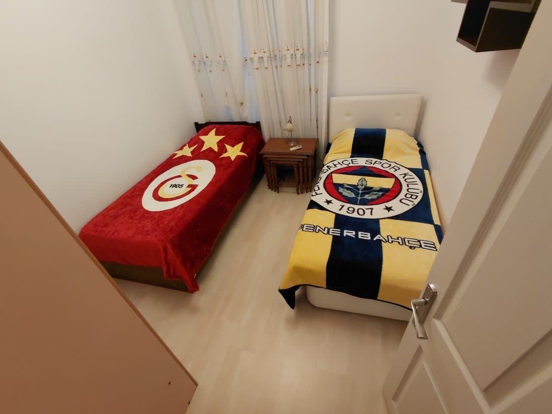 Haluk Ş. — çalışma 6