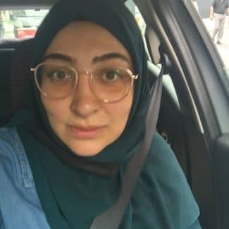 Hamdiye Y. — çalışma 4