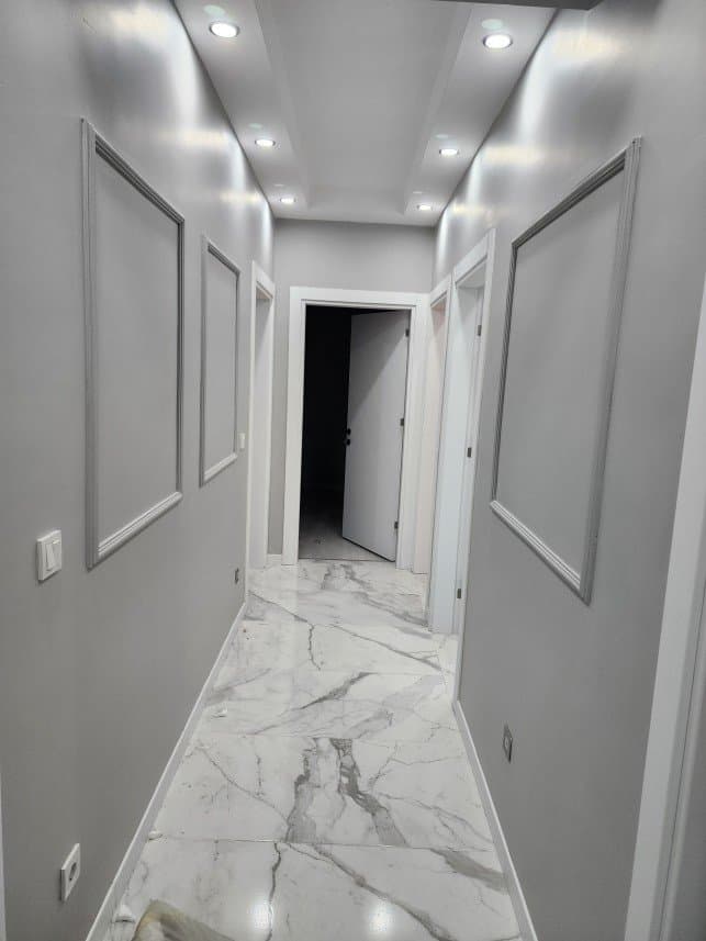 Hamit A. — çalışma 4