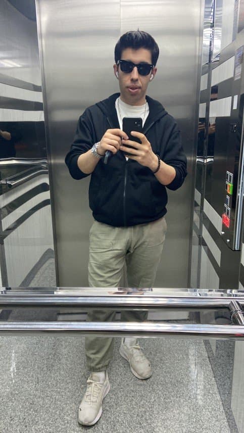 Hamza A. — çalışma 2