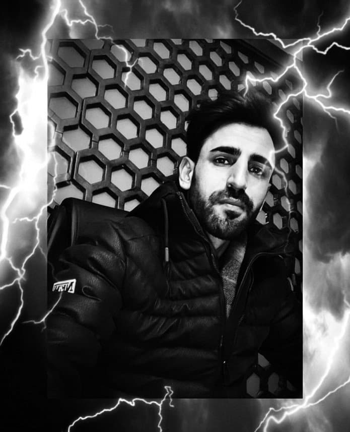 Hamza A. — çalışma 2