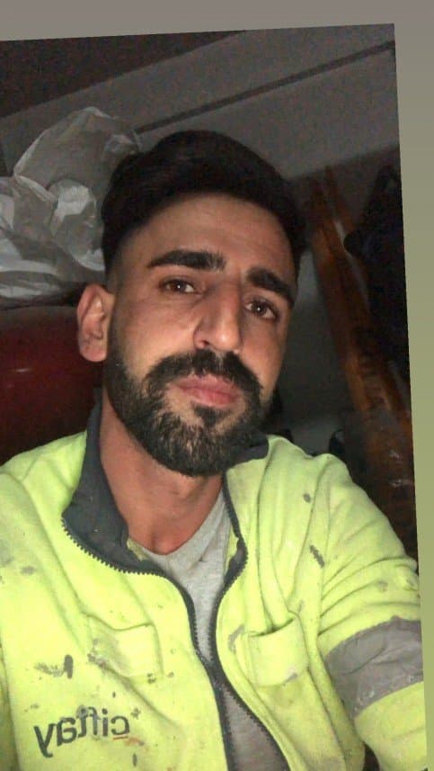 Hamza A. — çalışma 3