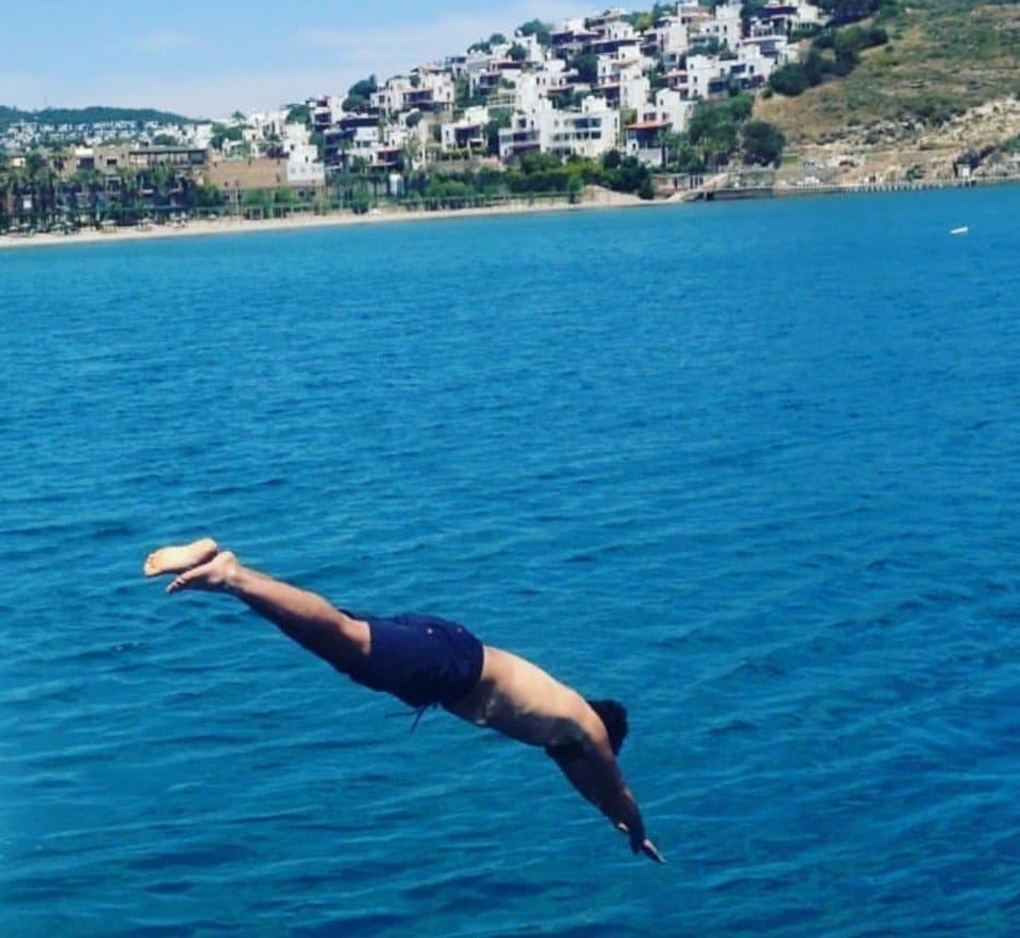 Hamza G. — çalışma 1