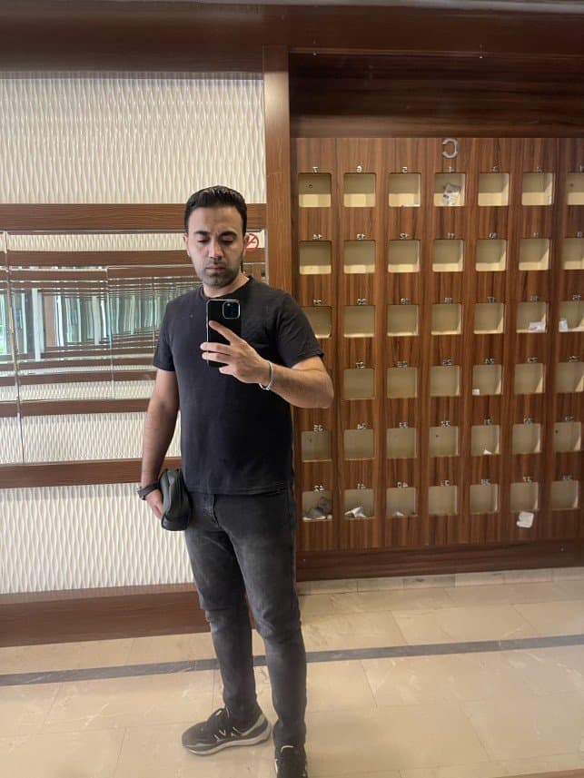 Hamza G. — çalışma 2