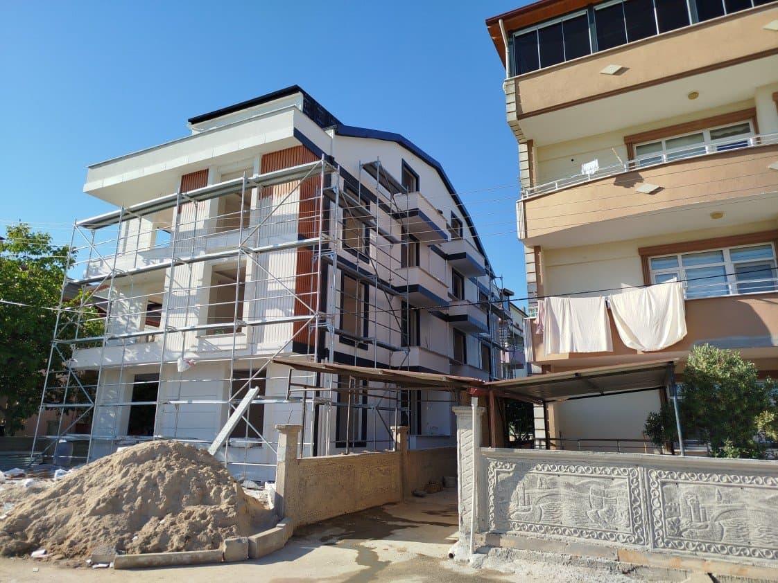 Hamza K. — çalışma 4